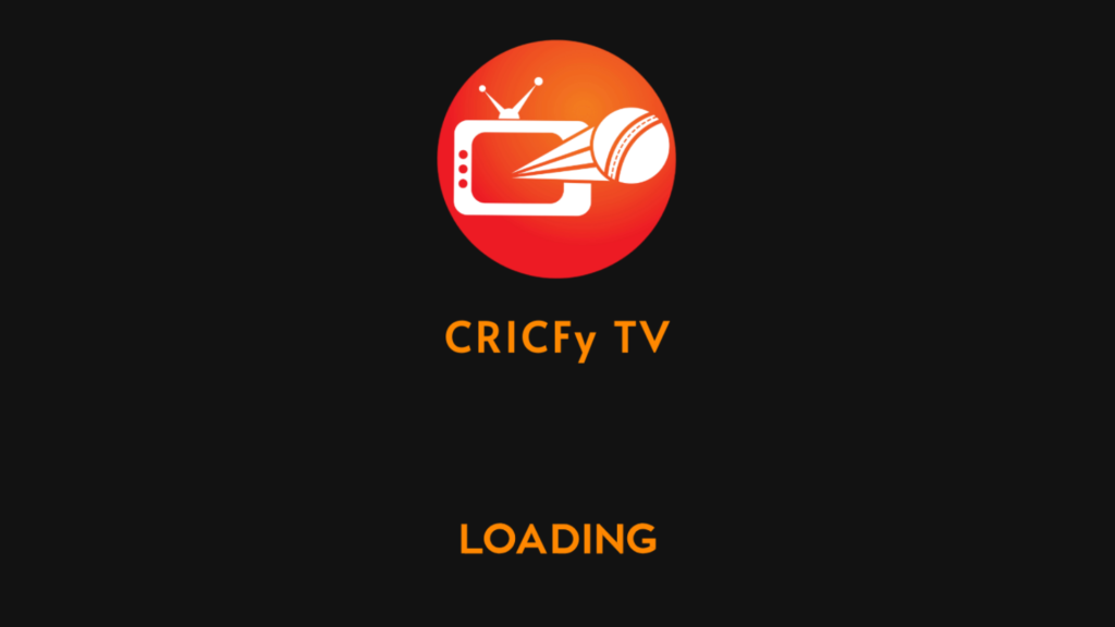 Cricfy TV