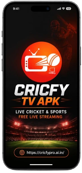 Cricfy TV APK